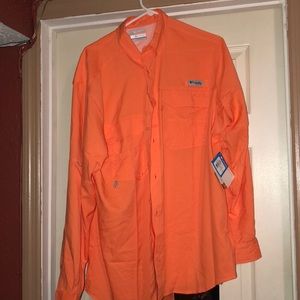 Orange Columbia Pfg